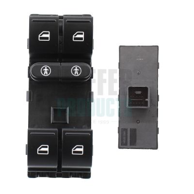 COMUTATOR MACARA GEAM