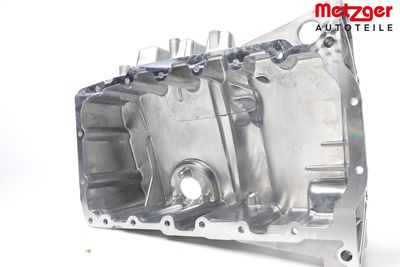 ÖLWANNE METZGER AUTOTEILE 7990126 24