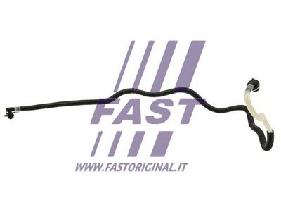Przewód paliwowy elastyczny FAST FT39558