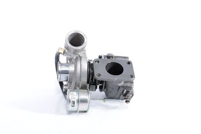 LADER AUFLADUNG BTS Turbo T911072 36