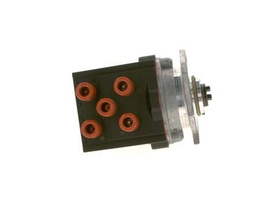 Распределитель зажигания BOSCH 0 986 237 666 для AUDI COUPE
