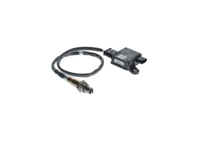 PARTIKELSENSOR BOSCH 0281008394 7
