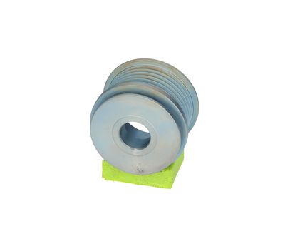 FULIE ALTERNATOR VALEO 599417 11