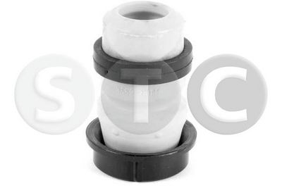 ANSCHLAGPUFFER FEDERUNG