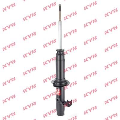 STOßDäMPFER KYB 341200 12