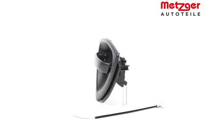 TüRGRIFF METZGER AUTOTEILE 2310553 9