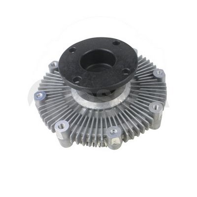 OSSCA 30398 Вентилятор системы охлаждения двигателя для ISUZU D-MAX I (TFR, TFS) 2.5 DiTD (TFR86_, TFR54_) OSSCA 30398 Вентилятор системы охлаждения двигателя для ISUZU D-MAX I (TFR, TFS) 2.5 DiTD (TFR86_, TFR54_)