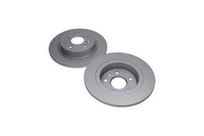 DISC FRANA Kavo Parts BR1219C 4