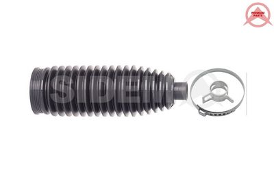 Měch, řízení SIDEM 307.239