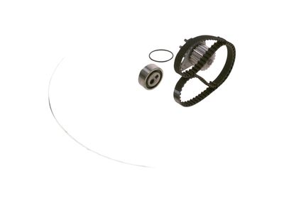 SET POMPA APA + CUREA DINTATA BOSCH 1987946936 13