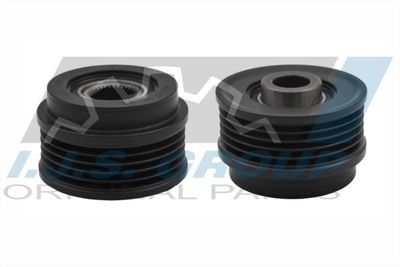 SISTEM ROATA LIBERA GENERATOR