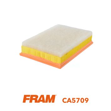 въздушен филтър FRAM