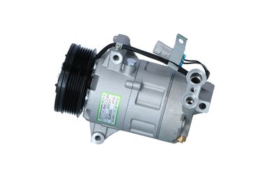 KOMPRESSOR KLIMAANLAGE NRF 32427 7