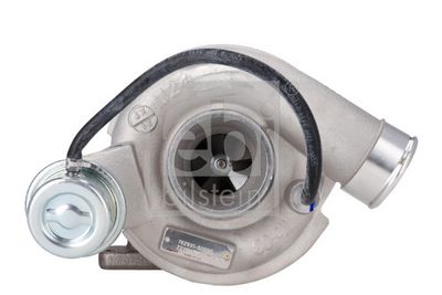 Lader, ladesystem FEBI BILSTEIN 190778