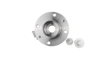 SET RULMENT ROATA SKF VKBA7068 18