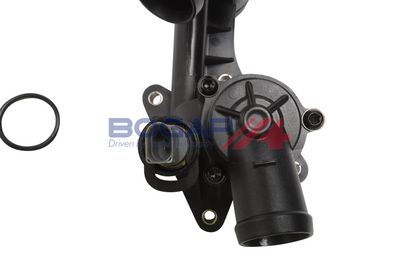 CARCASA TERMOSTAT BOGAP A4247105 6