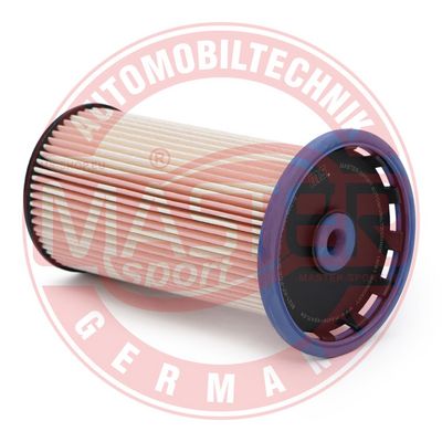 Palivový filter MASTER-SPORT GERMANY 8021-KF-PCS-MS