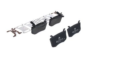 BREMSBELAGSATZ SCHEIBENBREMSE ATE 13047048932 11