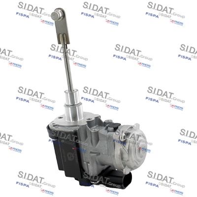 LADEDRUCKREGELVENTIL