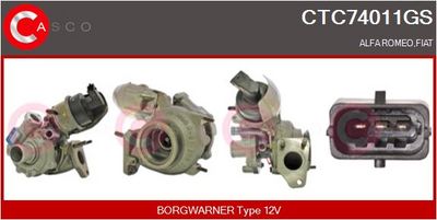 COMPRESOR SISTEM DE SUPRAALIMENTARE