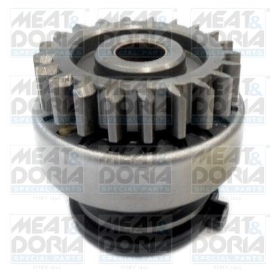 Ведущая шестерня, стартер MEAT & DORIA 47114 для FORD KA