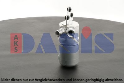 TROCKNER KLIMAANLAGE