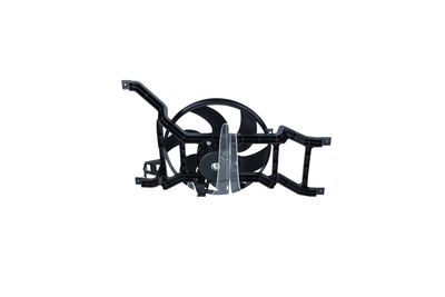 VENTILATOR RADIATOR NRF 470128 25