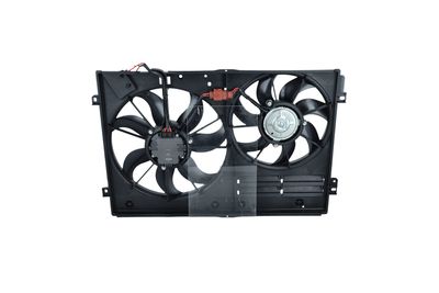 LüFTER MOTORKüHLUNG NRF 47400 24