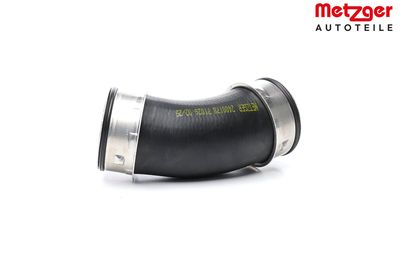 LADELUFTSCHLAUCH METZGER AUTOTEILE 2400178 20