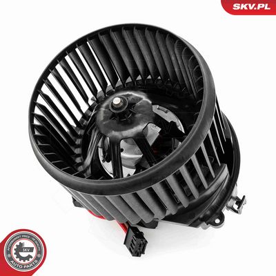 VENTILATOR HABITACLU ESEN SKV 68SKV027 1