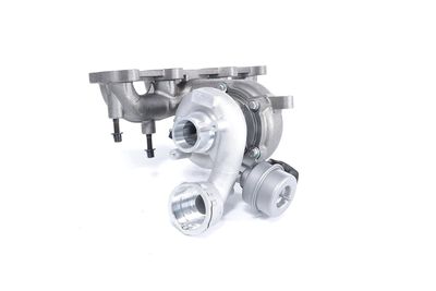 LADER AUFLADUNG BTS Turbo T914013BT 5