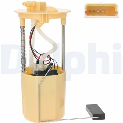 KRAFTSTOFF-FöRDEREINHEIT