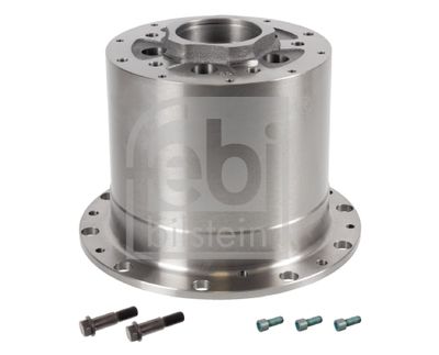 Wheel Hub FEBI BILSTEIN 170675