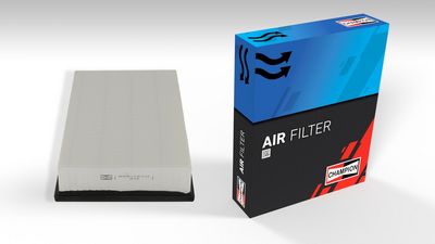 LUFTFILTER CHAMPION CAF100700P 1