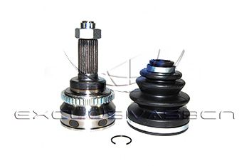MDR MCV-8830 ШРУС  для SUBARU (Субару)