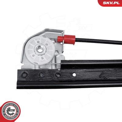 Zvedací zařízení oken SKV 01SKV943