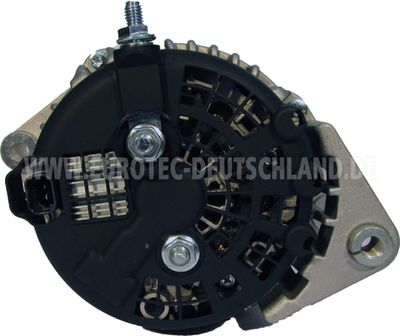 GENERATOR EUROTEC 12090614 2