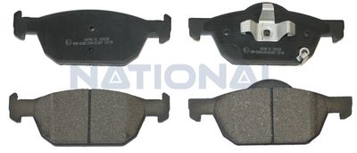 National NP2688