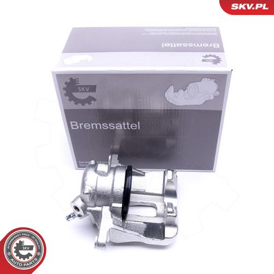 Brzdový strmeň ESEN SKV 50SKV282