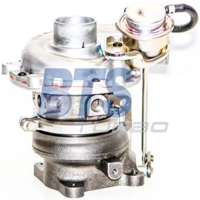 LADER AUFLADUNG BTS Turbo T911957 6