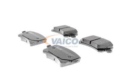 BREMSBELAGSATZ SCHEIBENBREMSE VAICO V108306 42