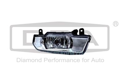 Противотуманная фара DPA 99411333202 для SKODA YETI