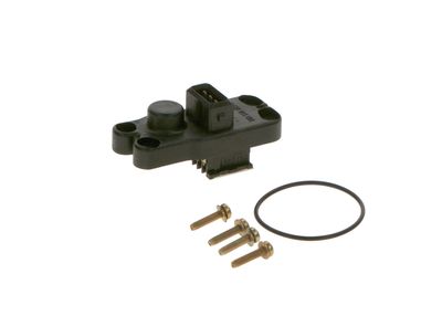 EINSTELLPOTENTIOMETER LEERLAUFGEMISCH BOSCH F026T03023 8