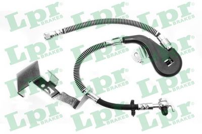 спирачен маркуч LPR 6T49304