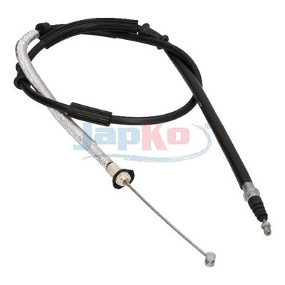 Seilzug, Feststellbremse