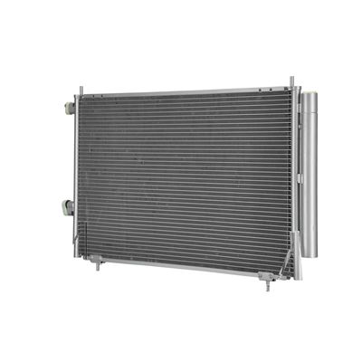 CONDENSATOR CLIMATIZARE NISSENS 940349 29