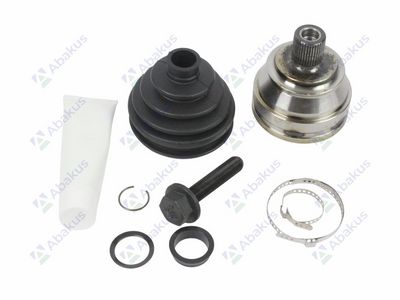 GELENKSATZ ANTRIEBSWELLE