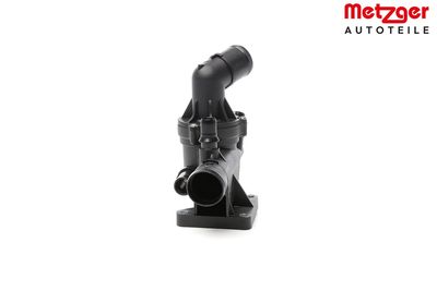 THERMOSTAT KüHLMITTEL METZGER AUTOTEILE 4006346 31