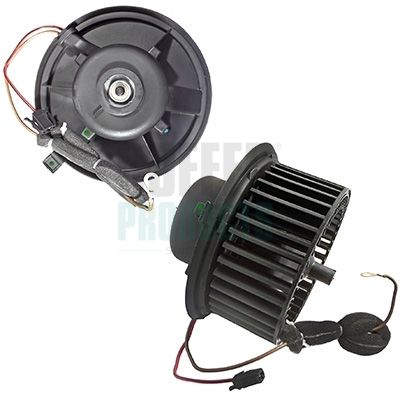 VENTILATOR HABITACLU