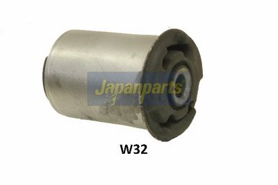 JAPANPARTS Valdymo svirties/išilginių svirčių įvorė